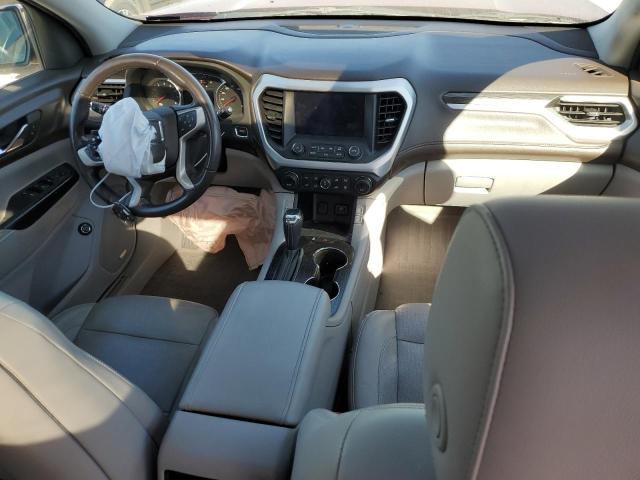 1GKKNMLS2JZ222944 GMC Acadia Slt-1