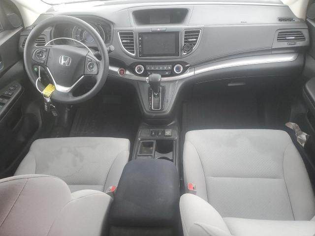 2HKRM3H52FH502839 Honda CR-V EX