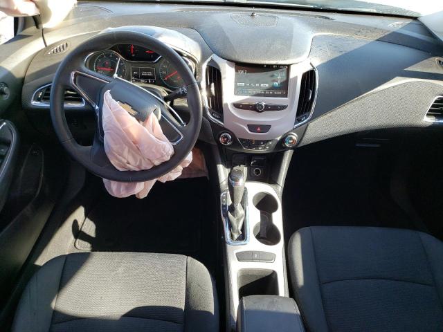 1G1BC5SM4J7227688 Chevrolet CRUZE LS