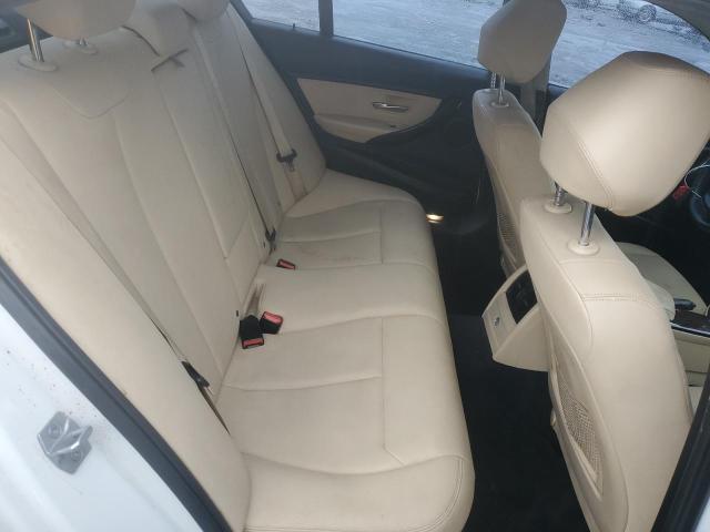 WBA8E1G30HNU18709 BMW 320 I