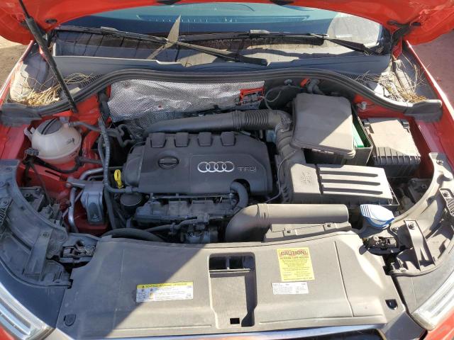 WA1GFCFS9GR002675 Audi Q3 Prestige