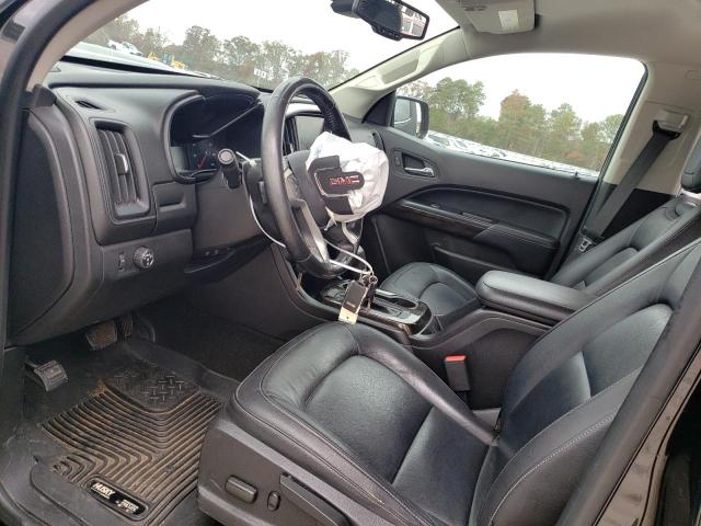 1GTG5DEN5J1102689 GMC CANYON SLT