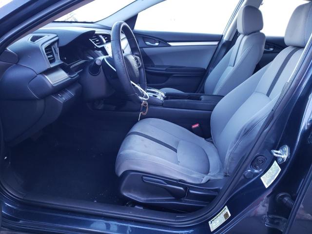 19XFC2F51HE205653 Honda Civic Lx