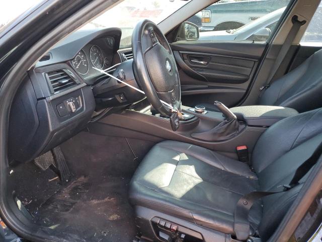 WBA3A5C5XEJ462983 BMW 328 I