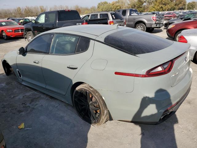 KNAE15LA0K6048504 KIA Stinger
