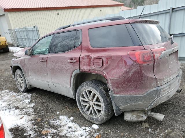 1GKKNTLS5HZ281295 GMC Acadia All Terrain
