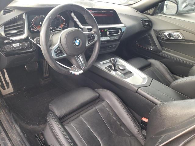 WBAHF3C03MWW89742 BMW Z4 Sdrive30i