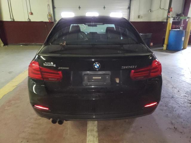 WBA8E3G56GNU38538 BMW 328 Xi Sulev