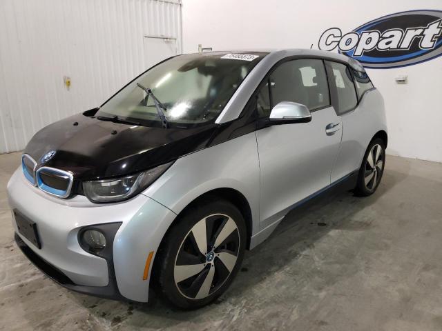 WBY1Z4C50EV275790 auction archive image