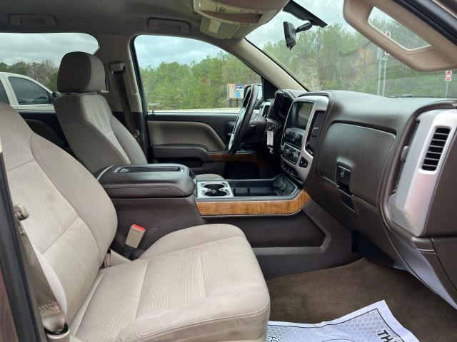 3GTP1UEH7EG526341 GMC Sierra C1500 Sle