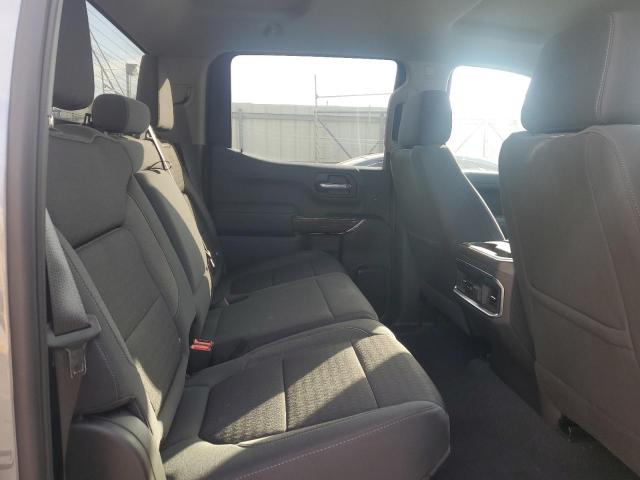 3GTU9CED8NG124931 GMC Sierra Limited K1500 Elevation