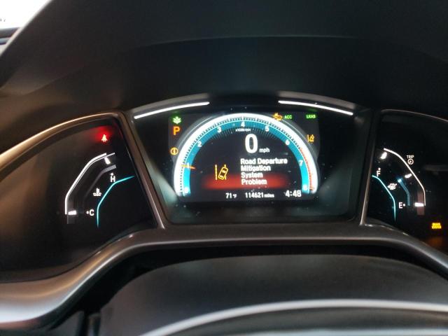 JHMFC1F90JX006482 Honda Civic Touring