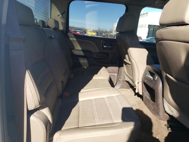 1GT120E80FF567232 GMC Sierra K2500 Denali