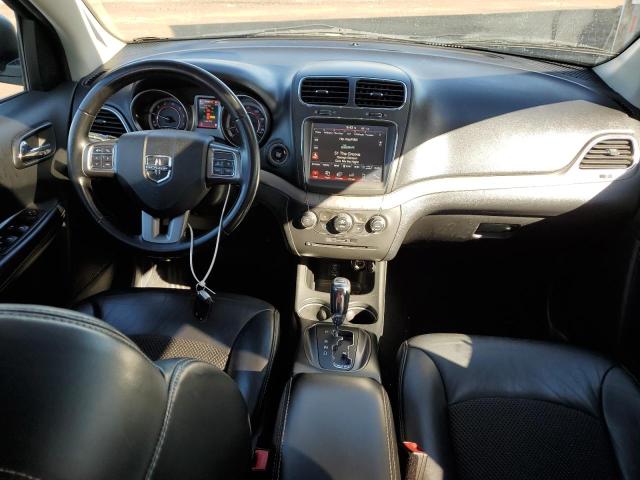 3C4PDCGB6LT188607 Dodge Journey Crossroad