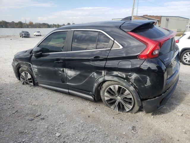 JA4AT5AA5JZ070214 Mitsubishi Eclipse Cross Se