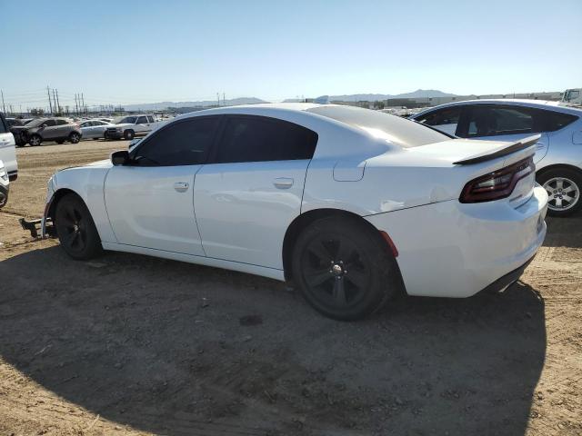 2C3CDXHG9GH159203 Dodge Charger Sxt