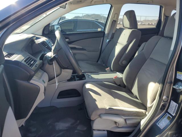 5J6RM4H51EL070058 Honda CR-V EX