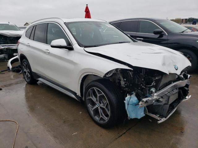WBXHU7C37J5L07923 BMW X1 Sdrive28i