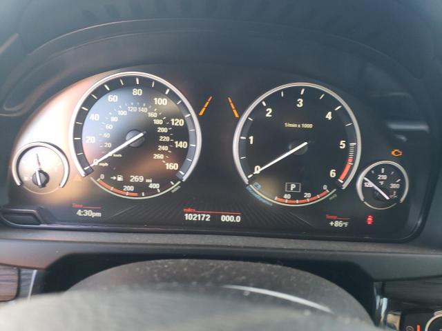 5UXKS4C53F0J98209 BMW X5 Xdrive35d