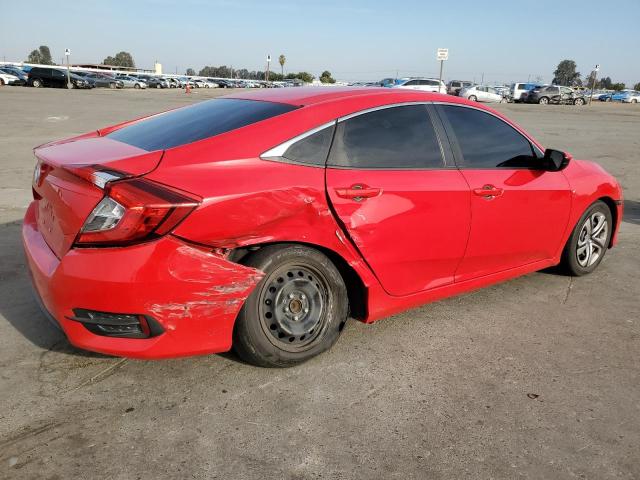 2HGFC2F53HH533596 Honda Civic Lx