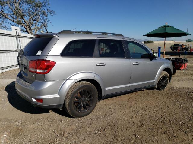 3C4PDCBG0FT551832 Dodge Journey Sxt