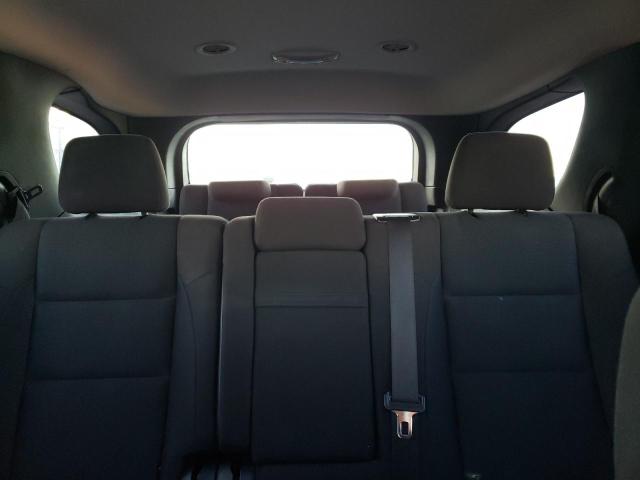 1C4RDJAGXHC898498 Dodge Durango Sxt