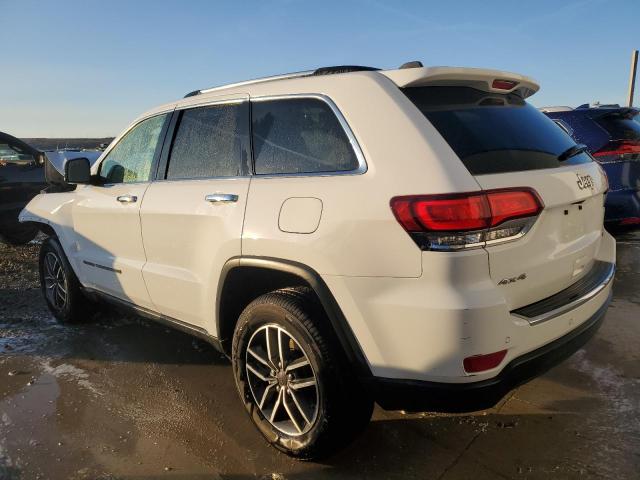 1C4RJFBG0NC110411 Jeep Grand Cherokee Limited