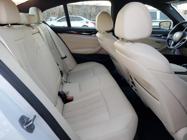 WBA53BH06NCK10764 BMW 530 I