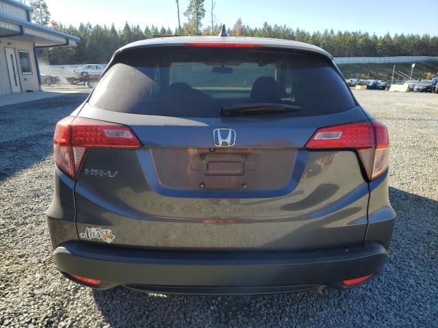 3CZRU5H52GM748548 Honda HR-V EX