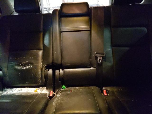 1C4RDJDG3EC303983 Dodge DURANGO LIMITED