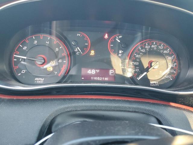 1C3CDFFA5GD818724 Dodge Dart Sxt Sport