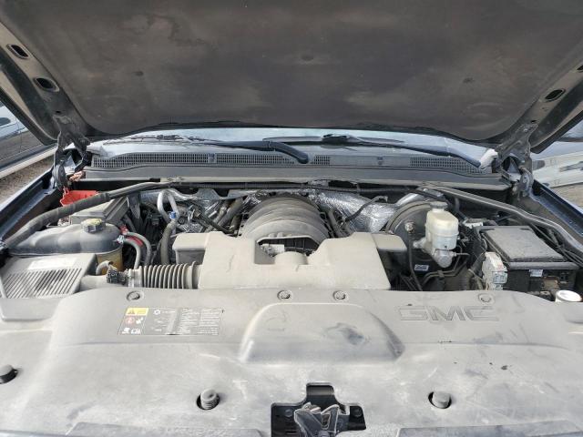 1GKS1FKC7GR371604 GMC Yukon Xl C1500 Sle