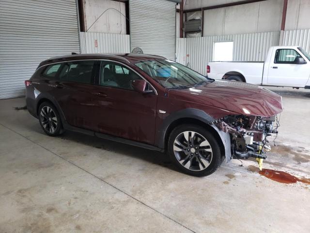 W04GU8SXXJ1169184 Buick Regal Tourx Preferred