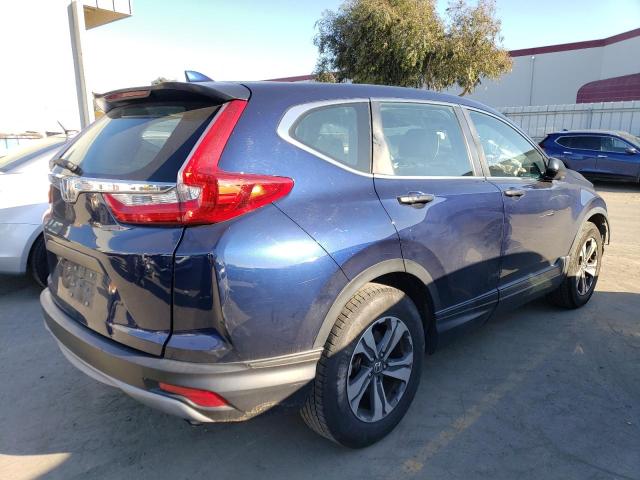 2HKRW5H33JH415822 Honda CR-V LX