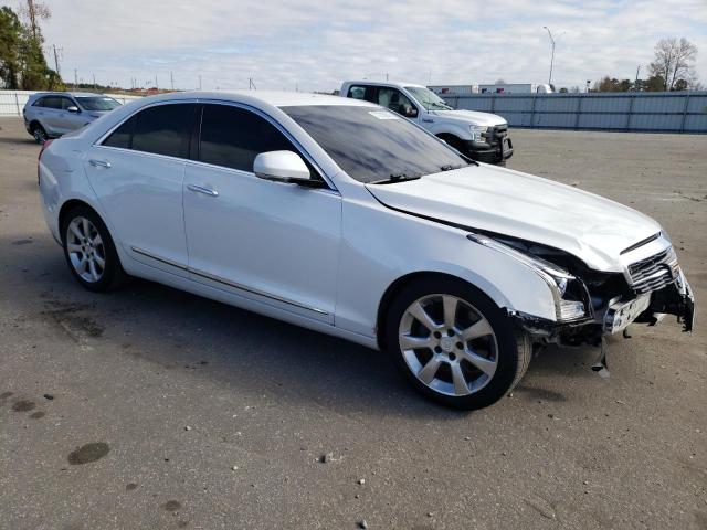 1G6AB5RX1F0104102 Cadillac ATS LUXURY