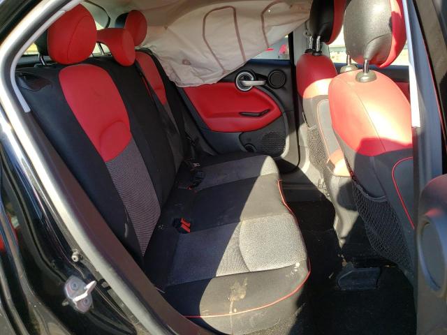 ZFBCFXBT6GP399822 Fiat 500x Easy