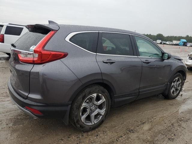 2HKRW1H89JH506159 Honda CR-V EXL