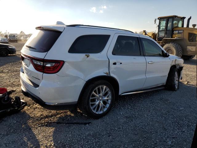 1C4RDHEG9EC286579 Dodge Durango Citadel