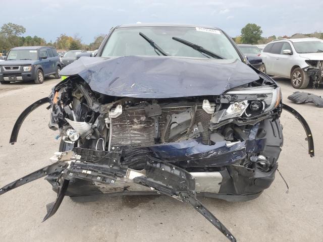 5FNYF5H5XKB023191 Honda PILOT EXL