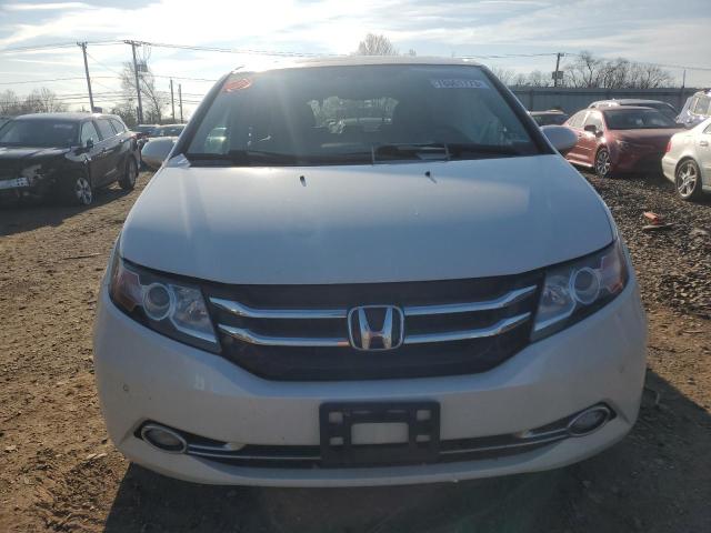 5FNRL5H94GB068313 Honda Odyssey Touring