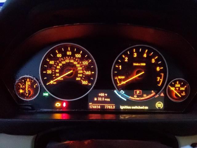 WBA8E1G53JNU91953 BMW 320 I