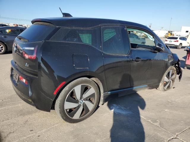 WBY1Z4C54GV508332 BMW I3 REX