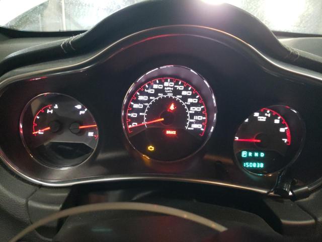 1C3CDZAG4EN110873 Dodge AVENGER SE