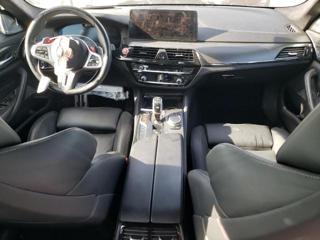 WBS83CH03MCG64311 BMW M5