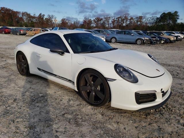 WP0AA2A94KS103214 Porsche 911 CARRERA