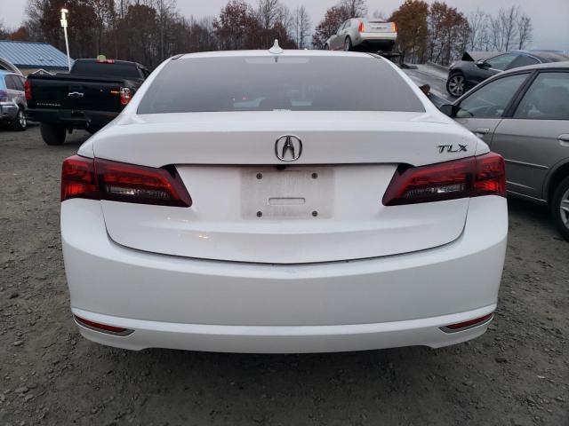 19UUB1F57GA013774 Acura TLX TECH