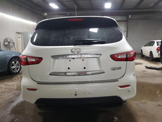 5N1AL0MMXFC524431 Infiniti QX60