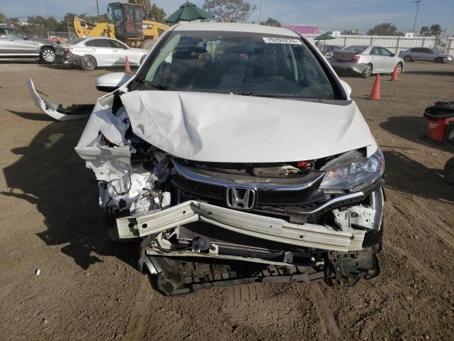 3HGGK5H43LM718108 Honda FIT LX