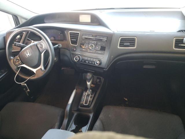 19XFB2F51FE044172 Honda Civic Lx