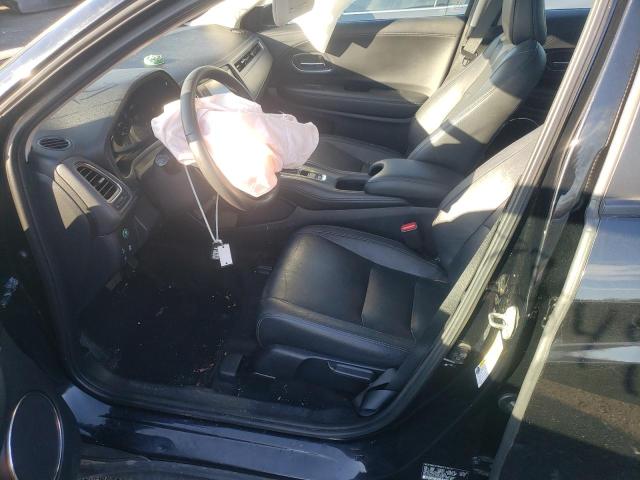 3CZRU6H71KM706632 Honda Hr-v Exl